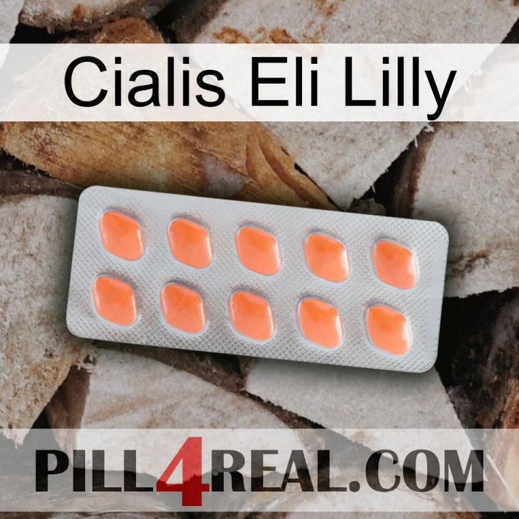 Cialis Eli Lilly 26
